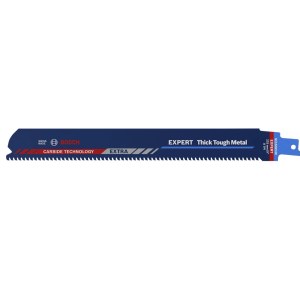 Puukkosahanterä Bosch 2608900368; 225 mm
