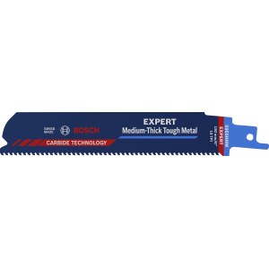 Puukkosahanterä Bosch S955HHM; 150 mm