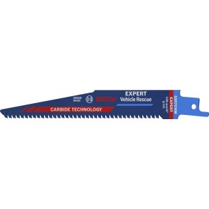 Puukkosahanterä Bosch S 957 CHM; 10 kpl.