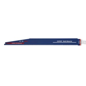 Puukkosahanterä Bosch 2608900395; 300 mm; 10 kpl.