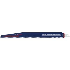 Puukkosahanterä Bosch S 1267 XHM