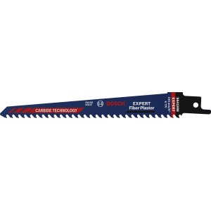 Puukkosahanterä Bosch S641HM; 150 mm