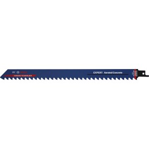 Puukkosahanterä Bosch S 1241 HM; 3 kpl.