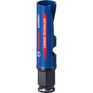 Reikäsaha Bosch EXPERT CONSTRUCTION MATERIAL; 22 mm