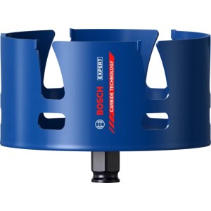 Reikäsaha Bosch EXPERT CONSTRUCTION MATERIAL; 127 mm
