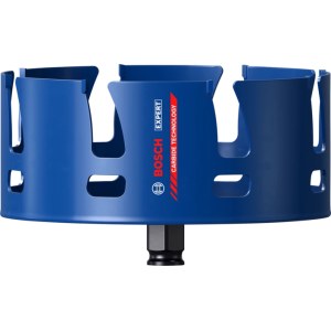 Reikäsaha Bosch EXPERT CONSTRUCTION MATERIAL; 140 mm