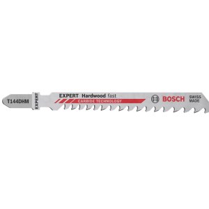 Pistosahanterä Bosch 2608900541; 100 mm; 3 kpl.