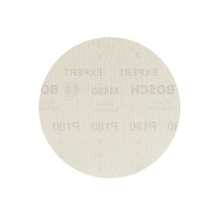 Hiomapaperi Bosch 2608900675; 125 mm; P180; 5 kpl.