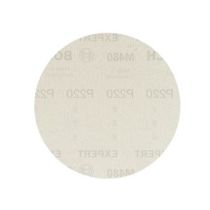 Hiomapaperi Bosch 2608900676; 125 mm; P220; 5 kpl.