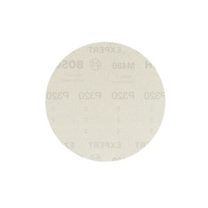 Hiomapaperi Bosch 2608900678; 125 mm; P320; 5 kpl.