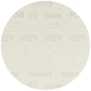 Hiomapaperi Bosch 2608900694; 150 mm; P220; 5 kpl.