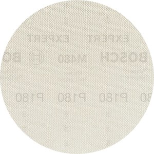 Hiomapaperi Bosch M480; 150 mm; P180; 50 kpl.