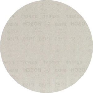 Hiomapaperi Bosch M480; 225 mm; P150; 25 kpl.