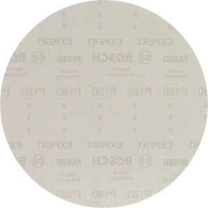 Hiomapaperi Bosch M480; 225 mm; P180; 25 kpl.