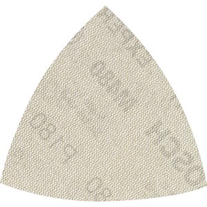 Hiomapaperi Bosch M480; 93 mm; P180; 5 kpl.