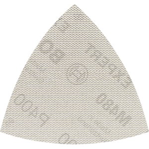 Hiomapaperi Bosch M480; 93 mm; P400; 5 kpl.