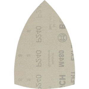 Hiomapaperi Bosch M480; 100x150 mm; P240; 10 kpl.