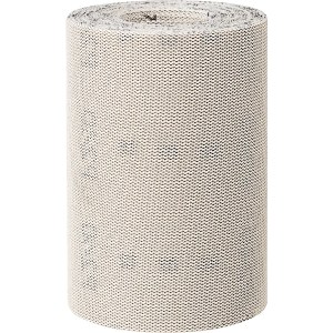 Hiomaverkko seinähiomakoneelle rulla Bosch M480; 93 mm; 5 m; P220