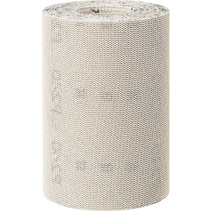 Hiomaverkko seinähiomakoneelle rulla Bosch M480; 93 mm; 5 m; P240