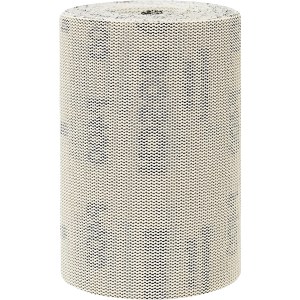 Hiomaverkko seinähiomakoneelle rulla Bosch M480; 93 mm; 5 m; P400