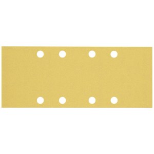 Hiomapaperi Bosch EXPERT C470; 93x230 mm; K120; 10 kpl.
