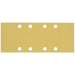 Hiomapaperi Bosch EXPERT C470; 93x230 mm; K180; 10 kpl.
