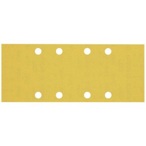 Hiomapaperi Bosch EXPERT C470; 93x230 mm; K240; 10 kpl.