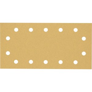 Hiomapaperi Bosch C470; 115x280 mm; K40; 10 kpl.
