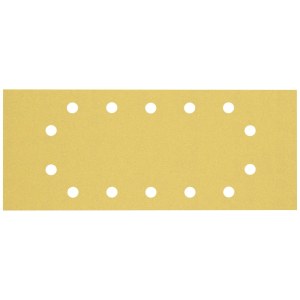 Hiomapaperi Bosch EXPERT C470; 115x280 mm; K120; 10 kpl.