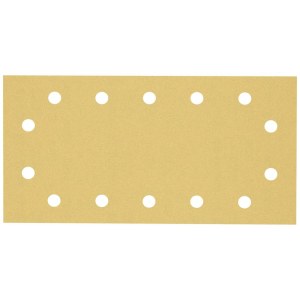Hiomapaperi Bosch EXPERT C470; 115x230 mm; K120; 10 kpl.
