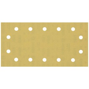 Hiomapaperi Bosch EXPERT C470; 115x230 mm; K320; 10 kpl.