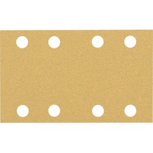 Hiomapaperi Bosch C470; 80x133 mm; K60; 10 kpl.