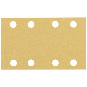 Hiomapaperi Bosch EXPERT C470; 80x133 mm; K100; 10 kpl.