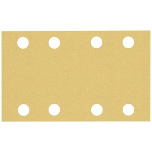 Hiomapaperi Bosch EXPERT C470; 80x133 mm; K120; 10 kpl.