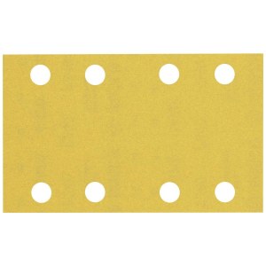 Hiomapaperi Bosch EXPERT C470; 80x133 mm; K240; 10 kpl.