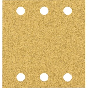 Hiomapaperi Bosch C470; 115x107 mm; K60; 10 kpl.