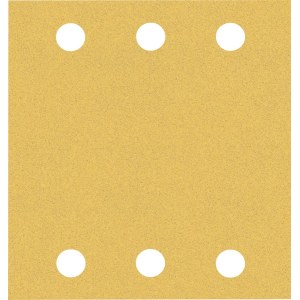 Hiomapaperi Bosch C470; 107x115 mm; K120; 10 kpl.