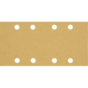 Hiomapaperi Bosch C470; 93x186 mm; G60, 50 kpl.