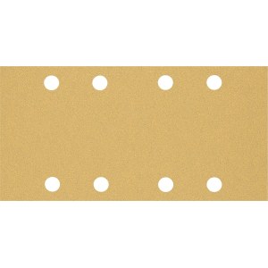Hiomapaperi Bosch C470; 93x186 mm; G80; 50  kpl.
