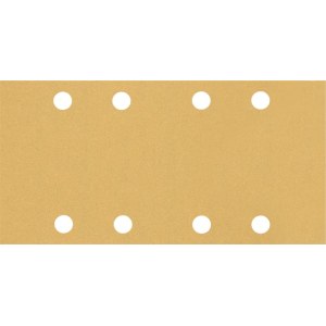 Hiomapaperi Bosch C470; 93x186 mm; G100, 50 kpl.