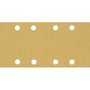 Hiomapaperi Bosch C470; 93x186 mm; G120, 50 kpl.