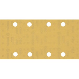 Hiomapaperi Bosch C470; 93x186 mm; K400; 50 kpl.