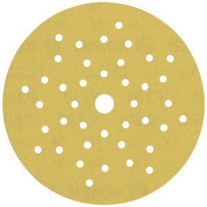 Hiomapaperi Bosch EXPERT C470 125 mm; K320; 5 kpl.