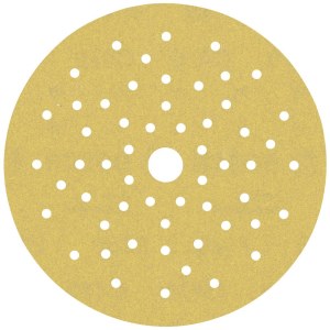Hiomapaperi Bosch EXPERT C470 150 mm; K180; 5 kpl.