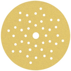 Hiomapaperi Bosch EXPERT C470 125 mm; K100; 50 kpl.