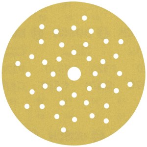 Hiomapaperi Bosch EXPERT C470 125 mm; K320; 50 kpl.