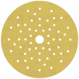 Hiomapaperi Bosch EXPERT C470 150 mm; K320; 50 kpl.