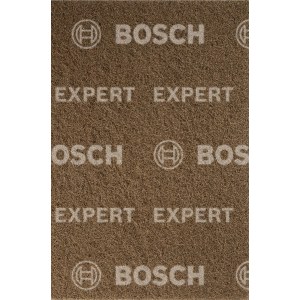 Karhunkieli Bosch 2608901212; 152x229 mm