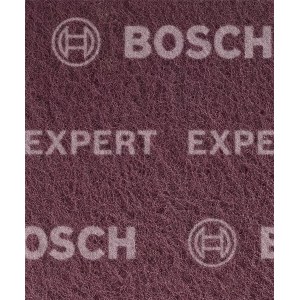Karhunkieli Bosch 2608901220; 115x140 mm; 2 kpl.