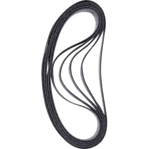Hiomanauha Bosch N470; 40x760 mm; 10 kpl.